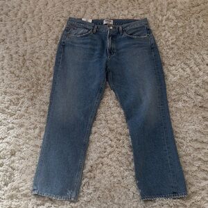 Classic Blue Agolde women’s jeans size 30 - Comfortable Everyday Fit